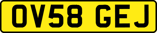 OV58GEJ