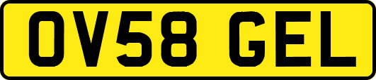 OV58GEL