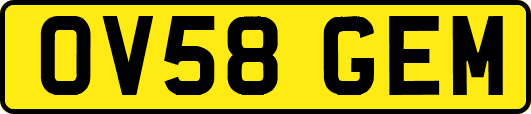 OV58GEM