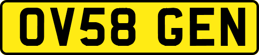 OV58GEN