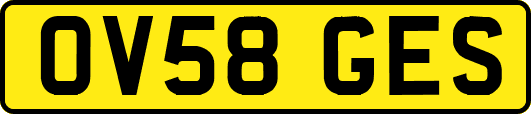 OV58GES