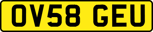 OV58GEU