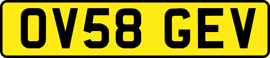 OV58GEV