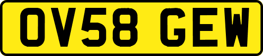 OV58GEW