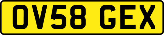 OV58GEX