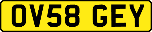 OV58GEY