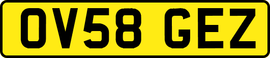 OV58GEZ