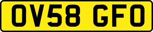 OV58GFO