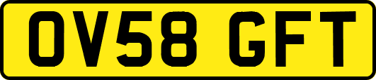 OV58GFT