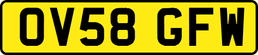 OV58GFW