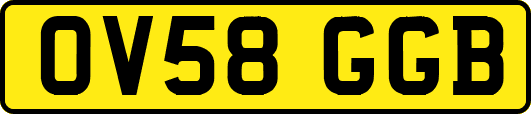 OV58GGB