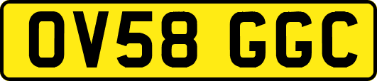 OV58GGC