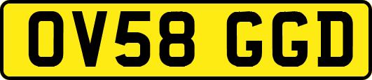 OV58GGD