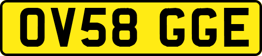 OV58GGE