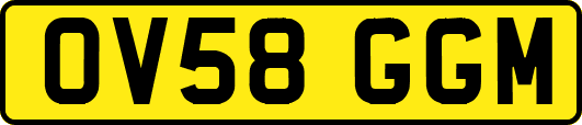 OV58GGM