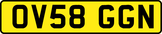 OV58GGN