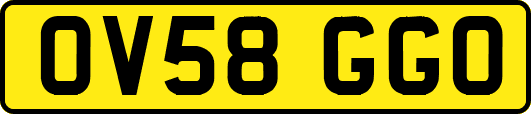 OV58GGO