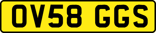 OV58GGS
