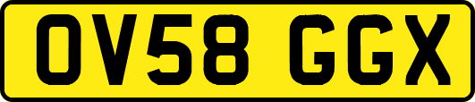OV58GGX