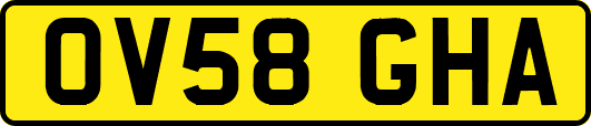 OV58GHA