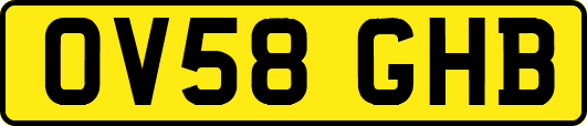 OV58GHB