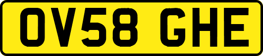 OV58GHE