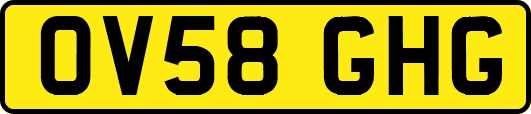 OV58GHG