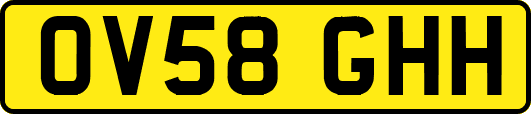 OV58GHH