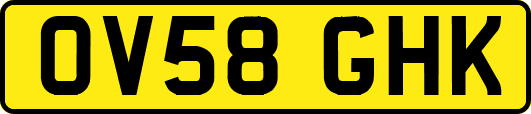 OV58GHK
