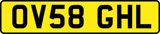 OV58GHL