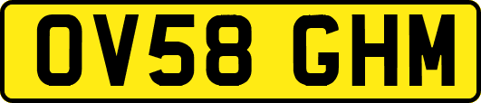 OV58GHM