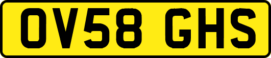OV58GHS