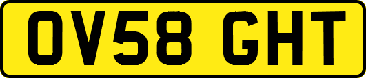 OV58GHT