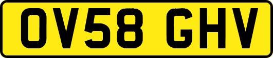 OV58GHV
