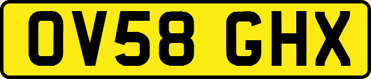 OV58GHX