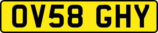 OV58GHY