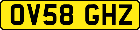 OV58GHZ