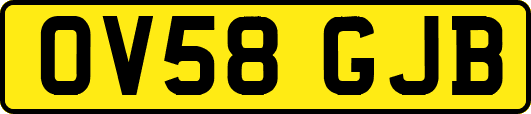OV58GJB