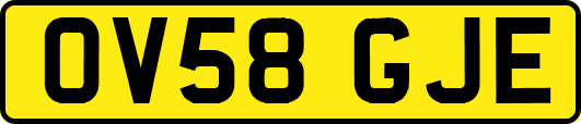 OV58GJE
