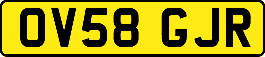 OV58GJR