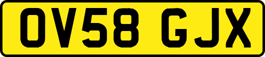 OV58GJX