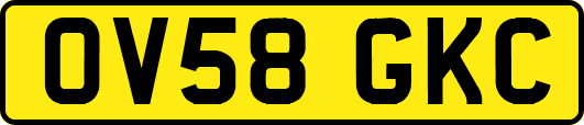 OV58GKC