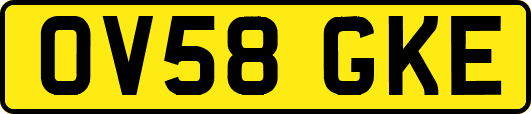 OV58GKE
