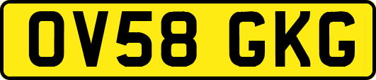 OV58GKG