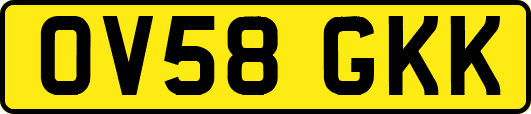 OV58GKK