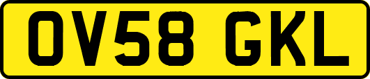OV58GKL