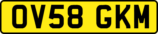 OV58GKM