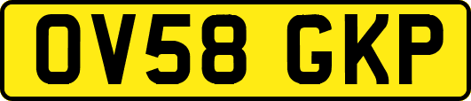 OV58GKP