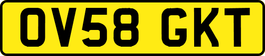 OV58GKT
