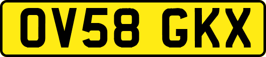 OV58GKX